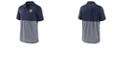 Nike Men's Houston Astros Icon Stripe Polo